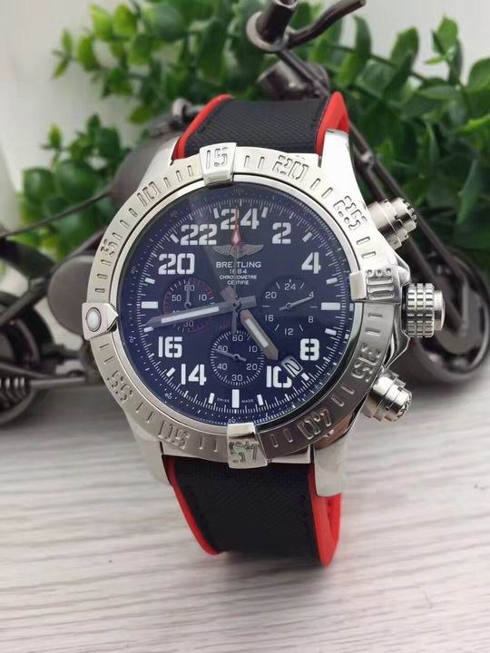 Breitling watch man-493